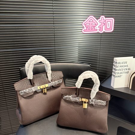 Hermes Birkin Rock Bag - Image 7
