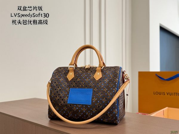 LV Speedy Soft 30 Kissenbezug
