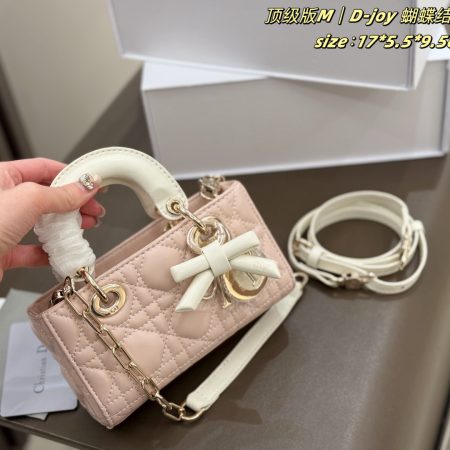 Dior Lady D-Joy Micro Bag - Image 2