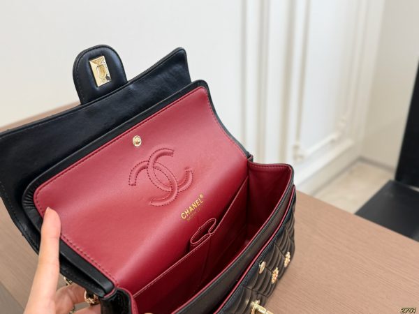 Chanel Shoulder Bag