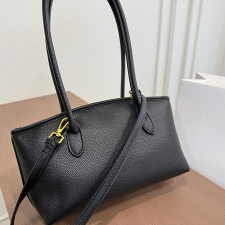 Prada's New Underarm Bag - Image 8