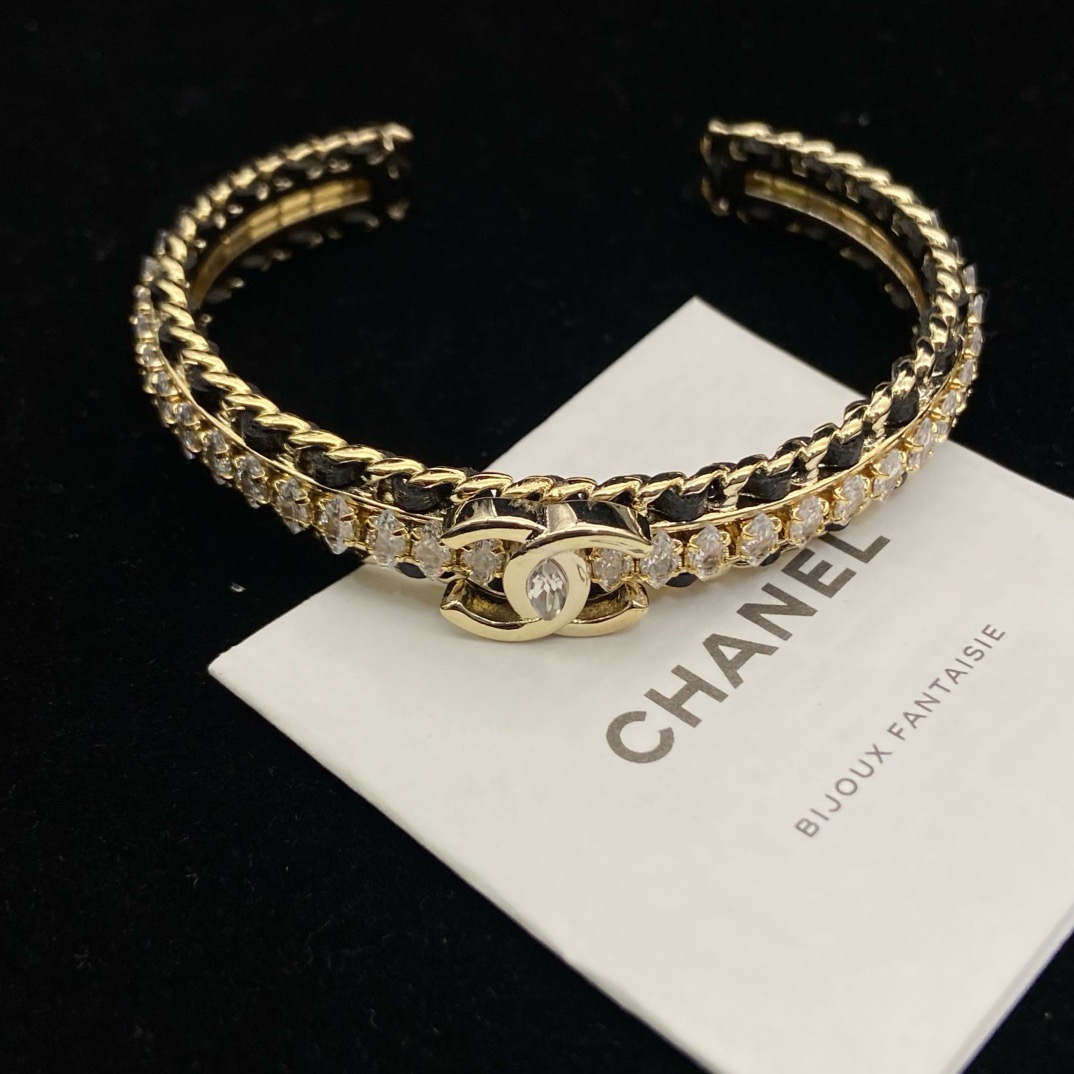 Chanel Double Bracelet - Image 1
