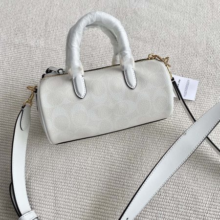 Lacey 20 Bag White - Image 2