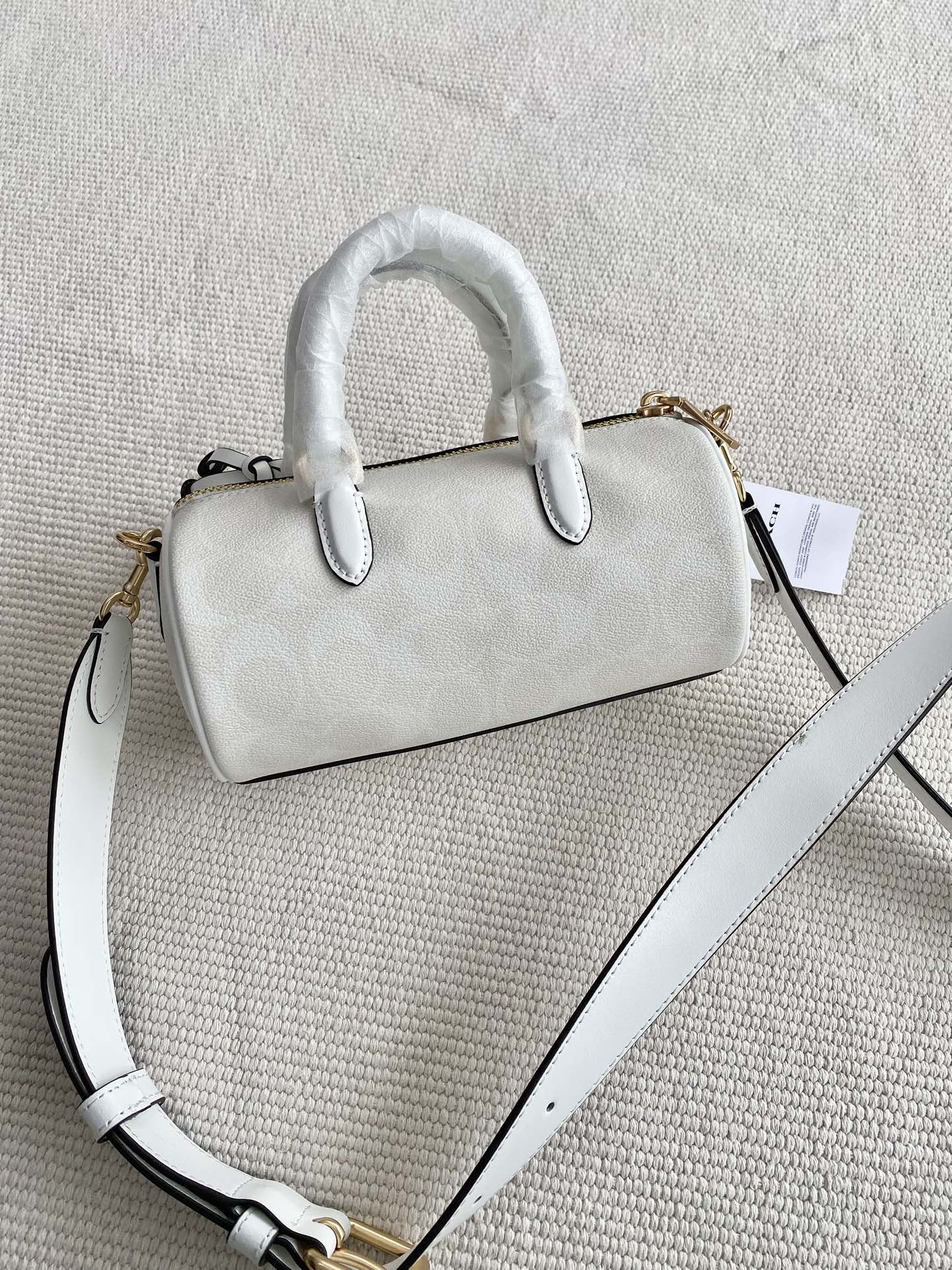 Lacey 20 Bag White - Image 2
