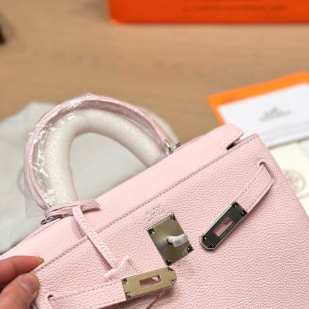 Hermès Kelly Bag - Image 6