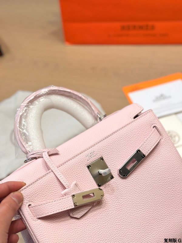 Hermès Kelly Bag