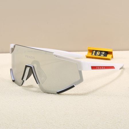 Prada Fashionable Sunglasses - Image 3