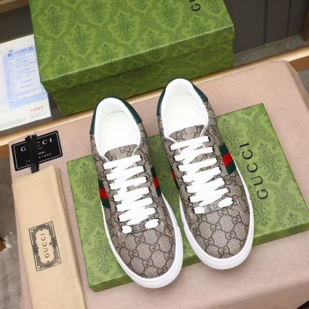 Gucci Ace Shoes - Image 2