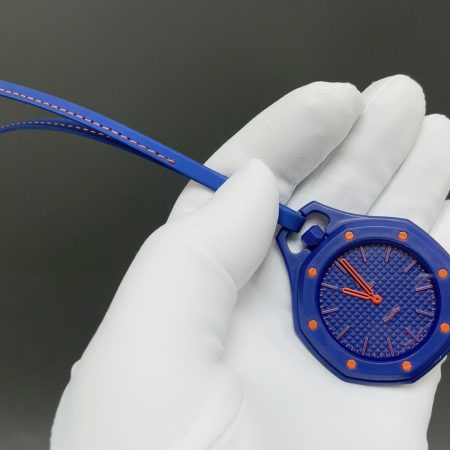 AP x Swatch Watch Collections - Image 5