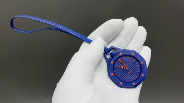 AP x Swatch Watch Collections
