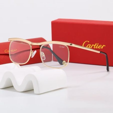 Cartier Fashionable Sunglasses - Image 6