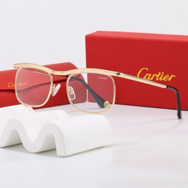 Cartier Fashionable Sunglasses