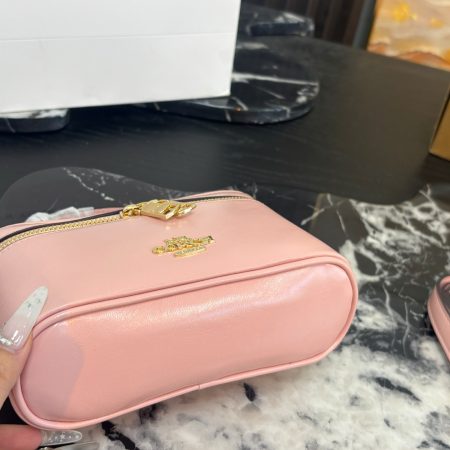 Coach Cosmetic Bag - Image 5