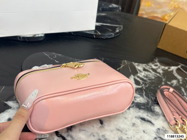 Coach Cosmetic Bag