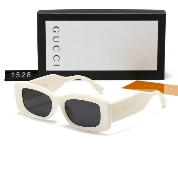 Gucci Fashionable Sunglasses