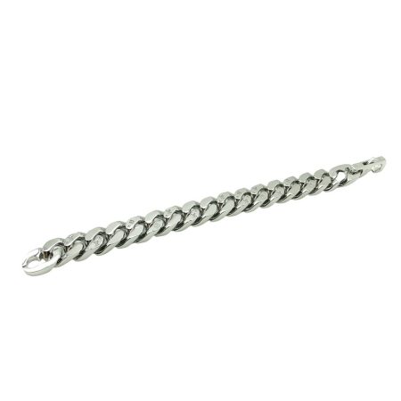 LV Cuban Link Bracelet - Image 4