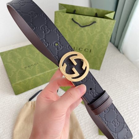 Gucci New Belt - Image 6