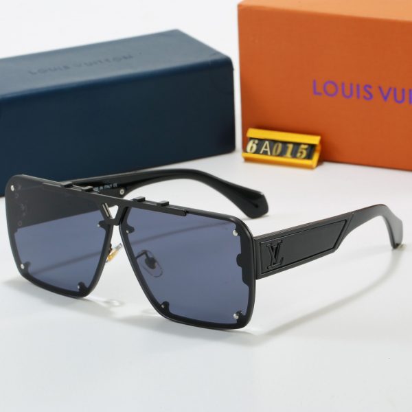 LV Fashionable Sunglasses