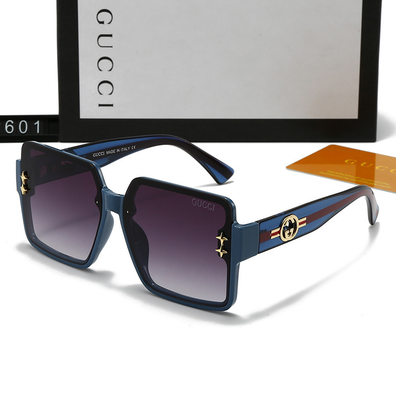Gucci Fashionable Sunglasses - Image 6