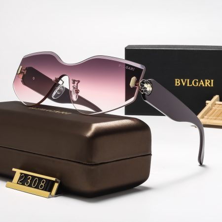 Bulgari Fashionable Sunglasses - Image 7