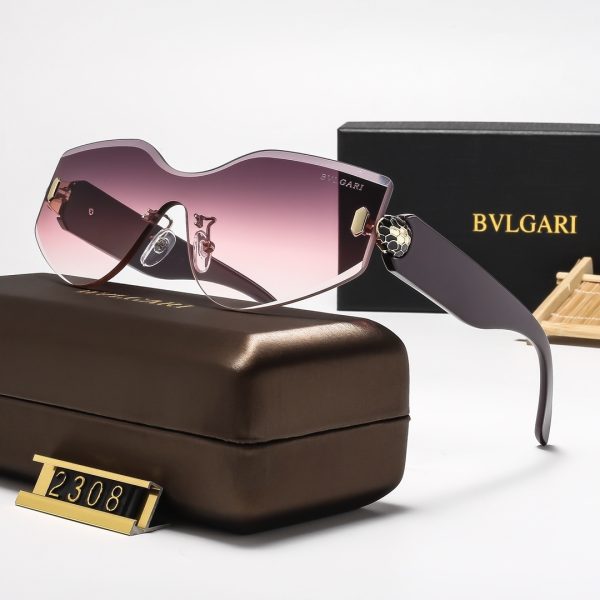 Bulgari Fashionable Sunglasses