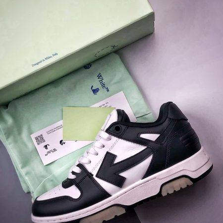 Off-White Out Of Office Sneaker - Image 3