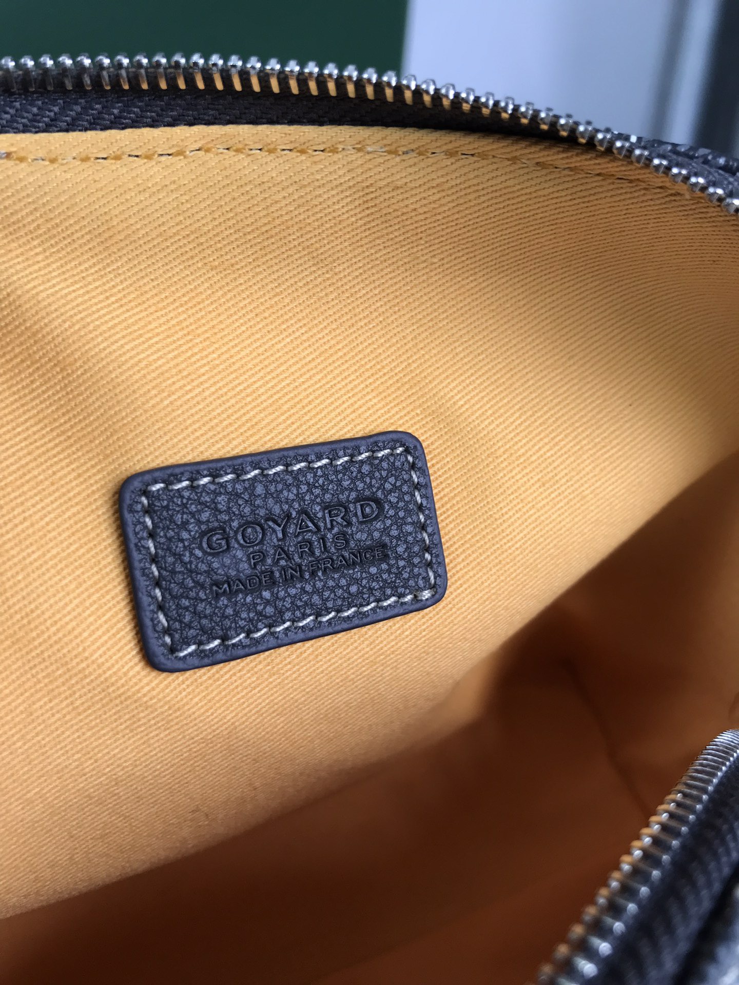 Goyard Vendome Pouch - Image 18