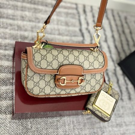 Gucci Blondie Handbag - Image 2