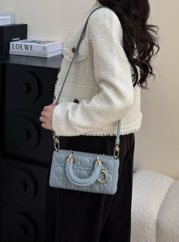 Dior Lady D-Joy Bag - Top Quality