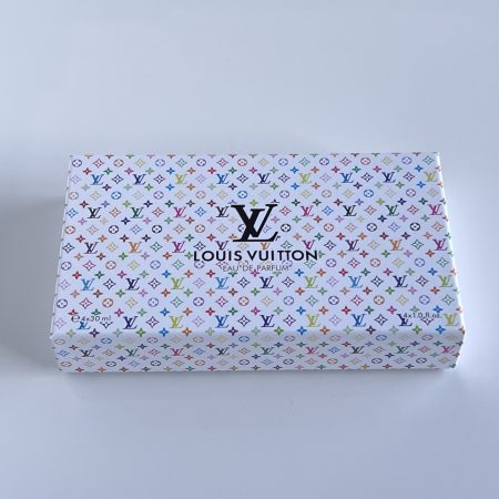 LV Perfume Sample Set (4-Piece) 120ml - Image 5