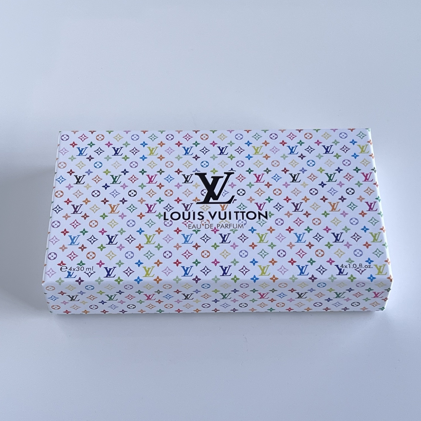LV Perfume Sample Set (4-Piece) 120ml - Image 5