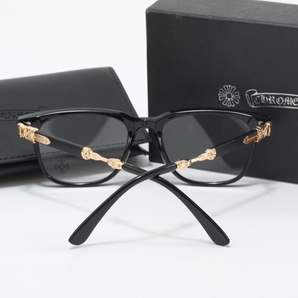 Chrome Hearts Fashionable Sunglasses
