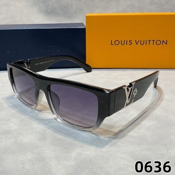 LV Fashionable Sunglasses