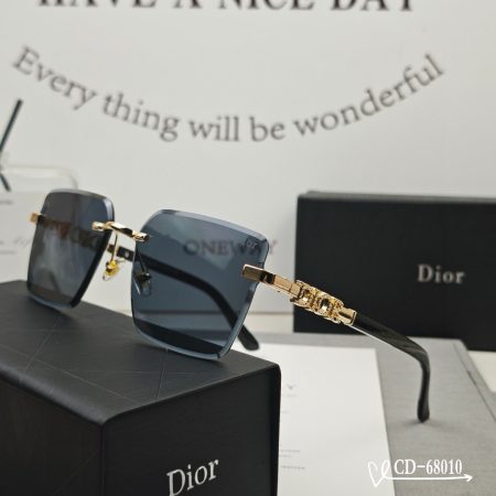Chanel Polaroid Sunglasses - Image 1