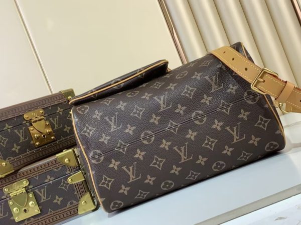 LV Speedy P9 30cm Bag Top Quality