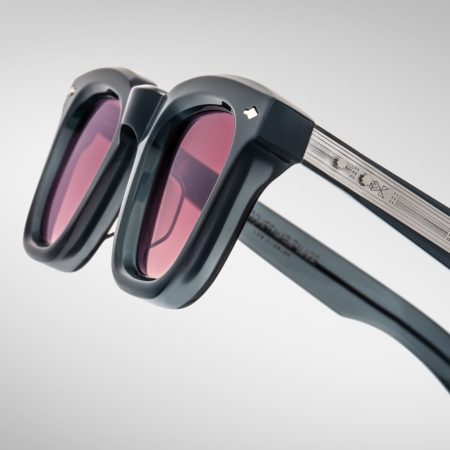 JACQUES MARIE MAGE LECLAIR Sun Protection Sunglasses Top Quality - Image 5