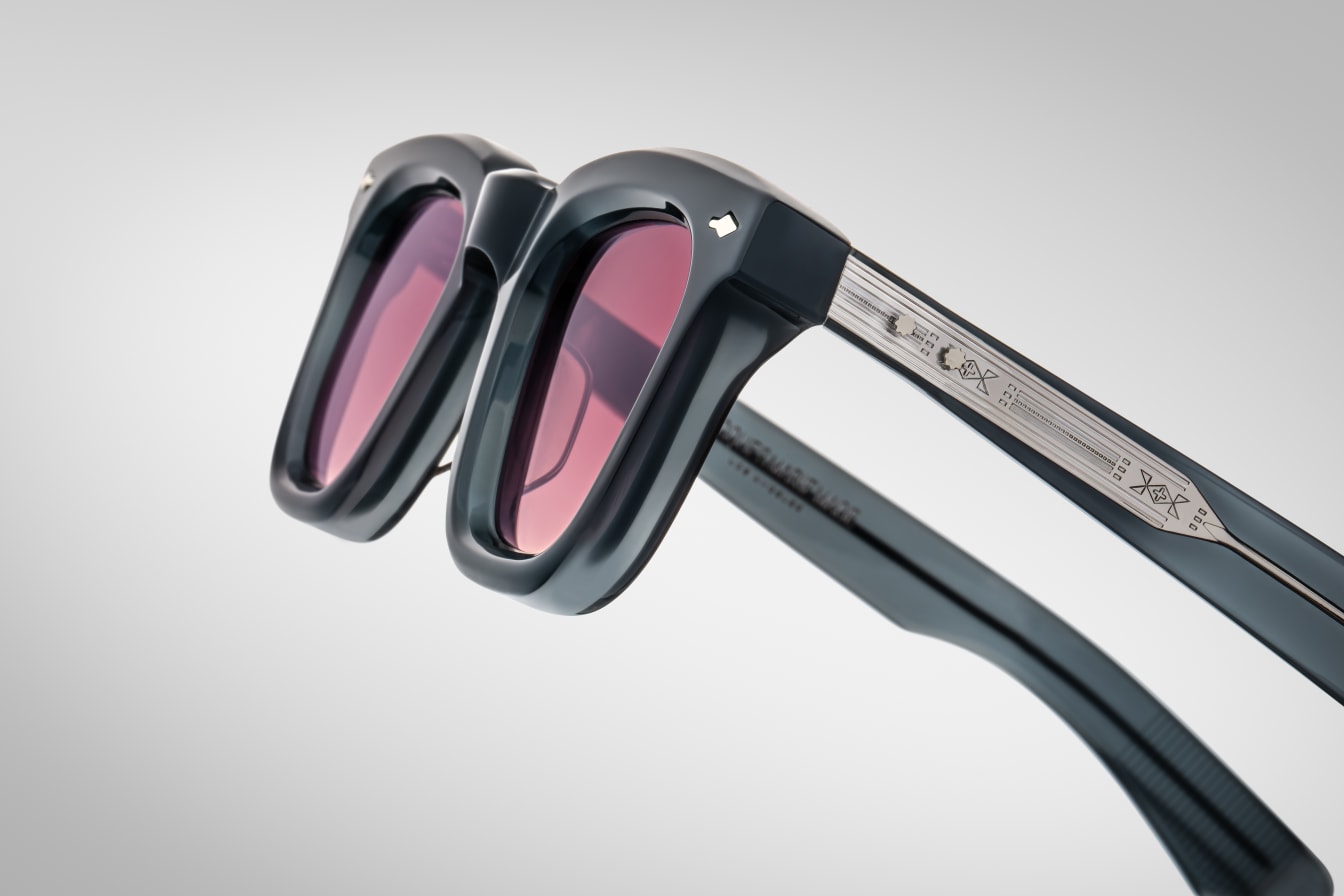 JACQUES MARIE MAGE LECLAIR Sun Protection Sunglasses Top Quality - Image 5