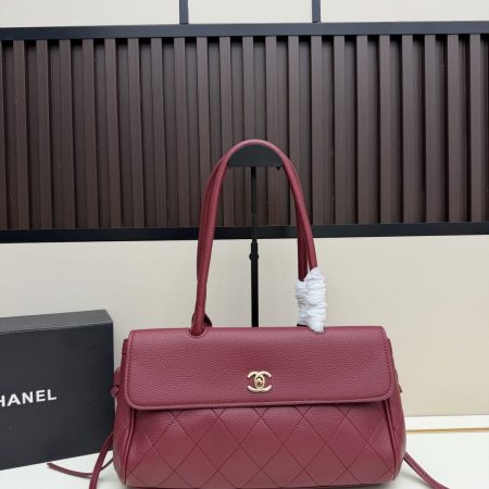 Chanel 26S Baguette Bag - Image 5