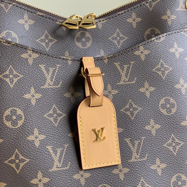 LV Odeon Large Bag