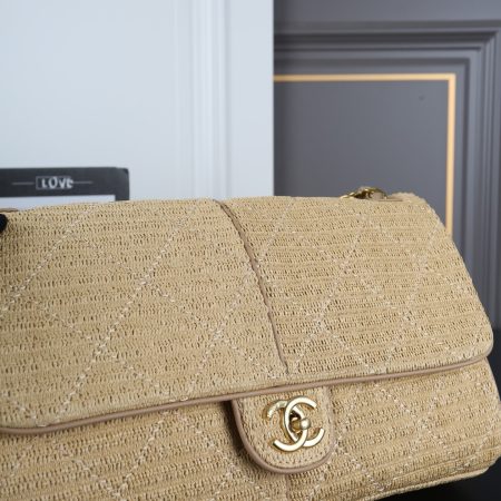 Chanel Flap Bag - Image 5