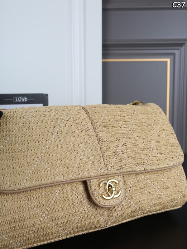 Chanel Flap Bag