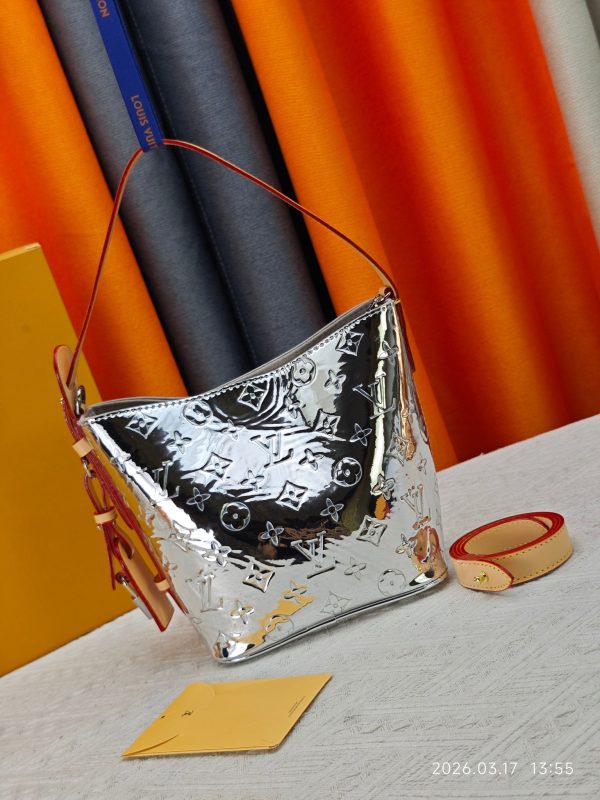 LV All in bb Bag