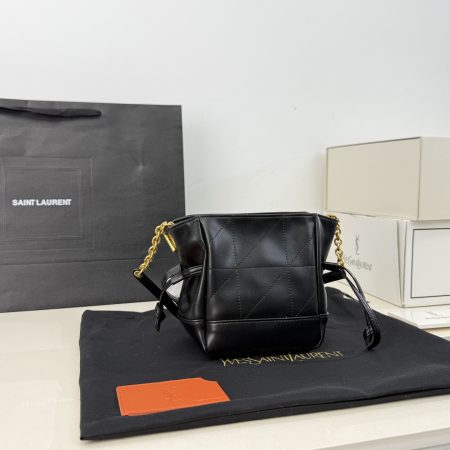 Saint Laurent Jamie mini shoulder bag - Image 6