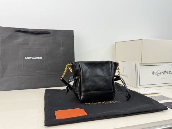 Saint Laurent Jamie mini shoulder bag