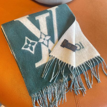 LV  Scarf - Image 2
