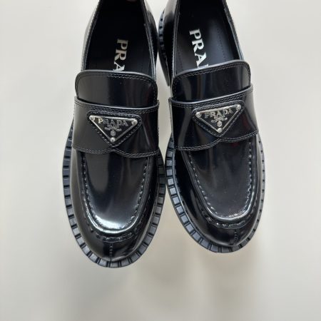 Prada Loafers - Image 7