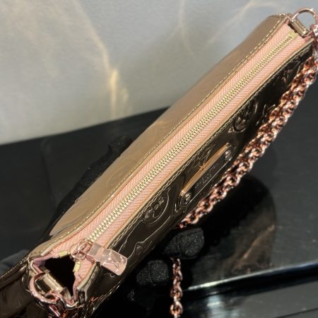 LV Pochette Eva 10A - Image 6