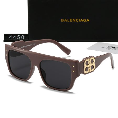 Balenciaga Fashionable Sunglasses - Image 6