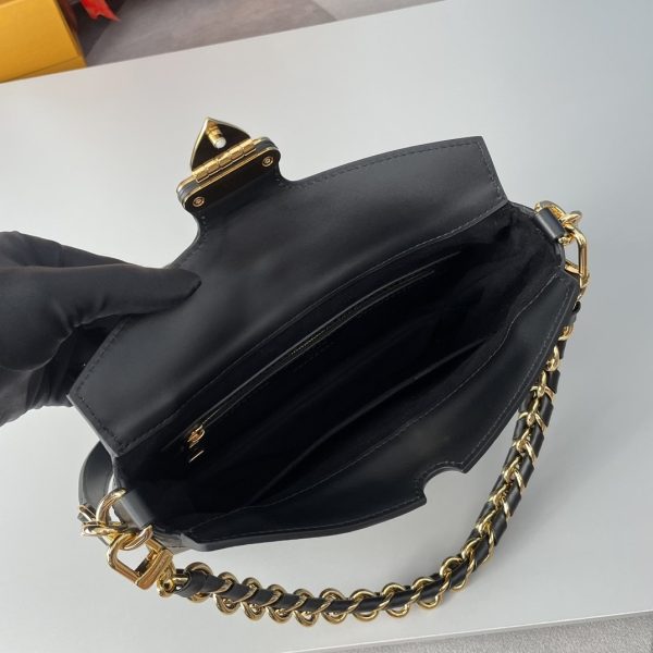 LV Twinny Bag