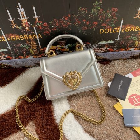 Dolce & Gabbana handbag - Image 4